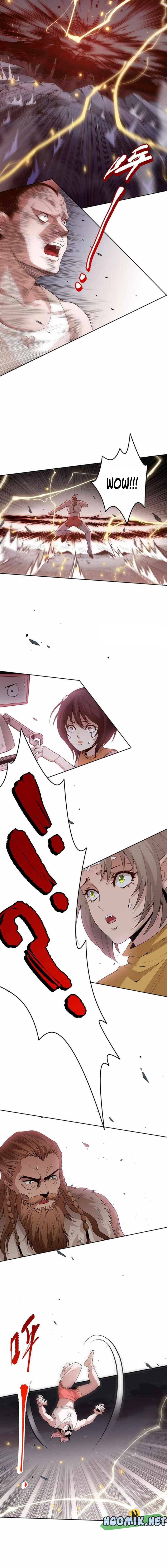 Ultimate Soldier Chapter 164 Bahasa Indonesia